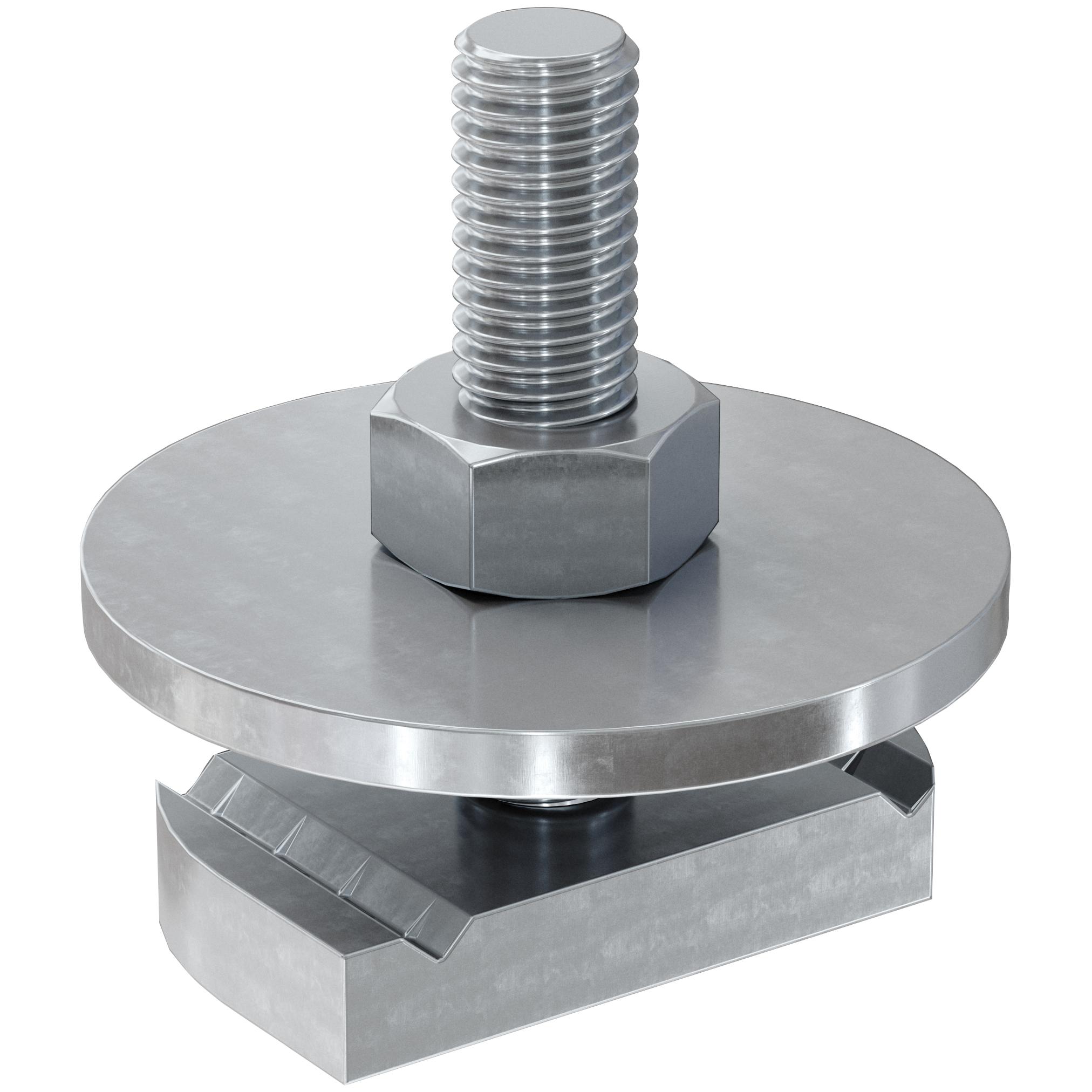 fischer Hammerkopfschraube FCSN M12x40-1 fischer Hammerkopfschraube FCSN M12x40-1