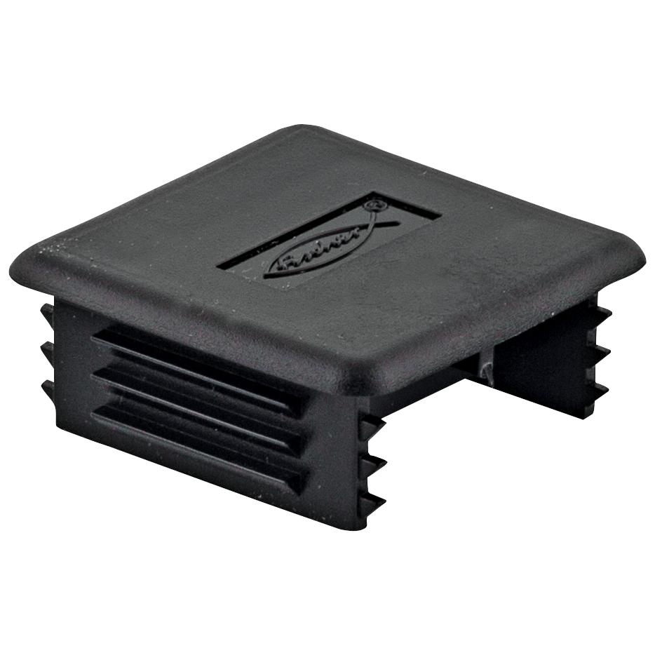 fischer Abdeckkappe FEC 41 B schwarz-1 fischer Abdeckkappe FEC 41 B schwarz-1