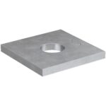 fischer Verbindungsplatte FFF 1 fvz-1