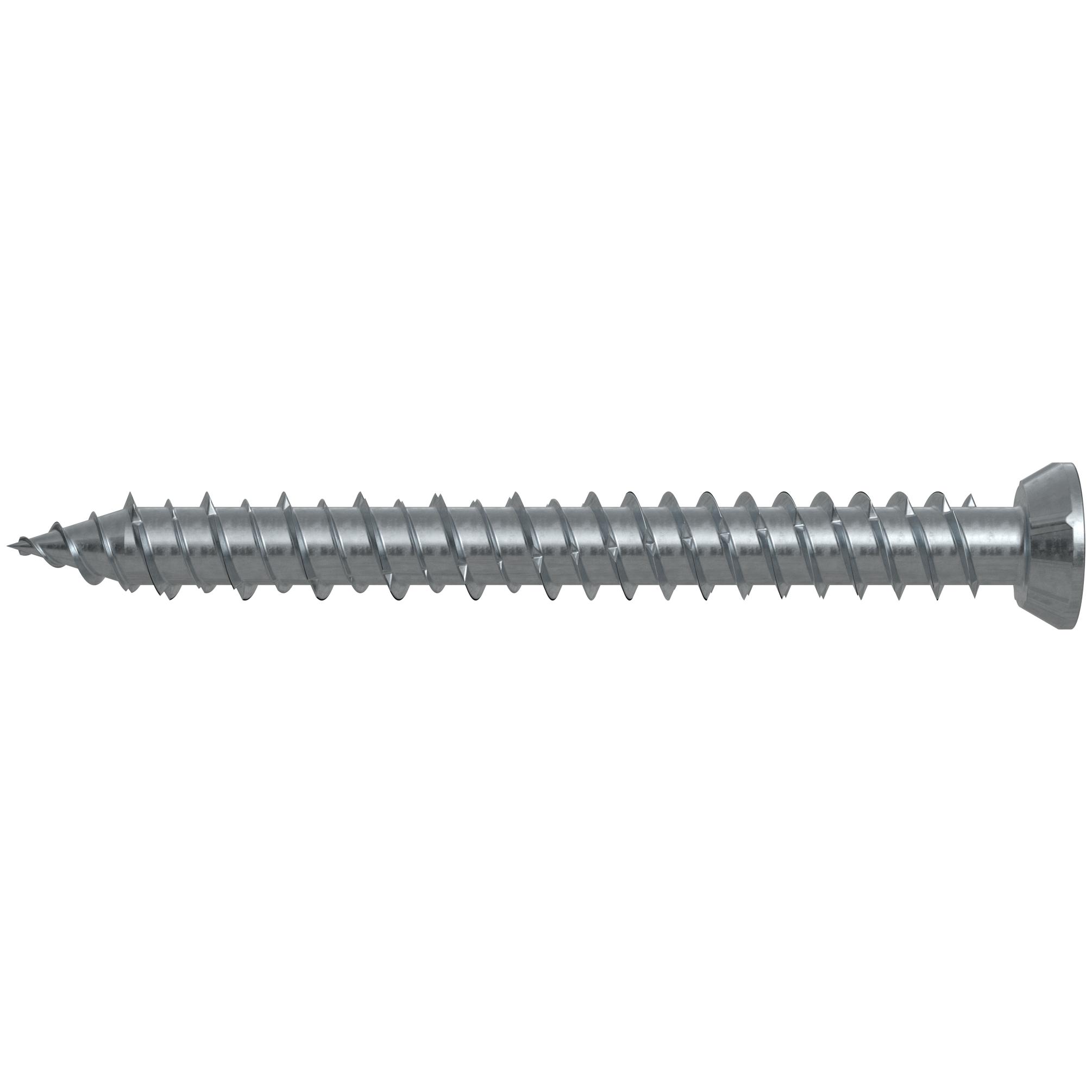 fischer Fensterrahmenschraube FFS 7,5x302-1 fischer Fensterrahmenschraube FFS 7,5x302-1