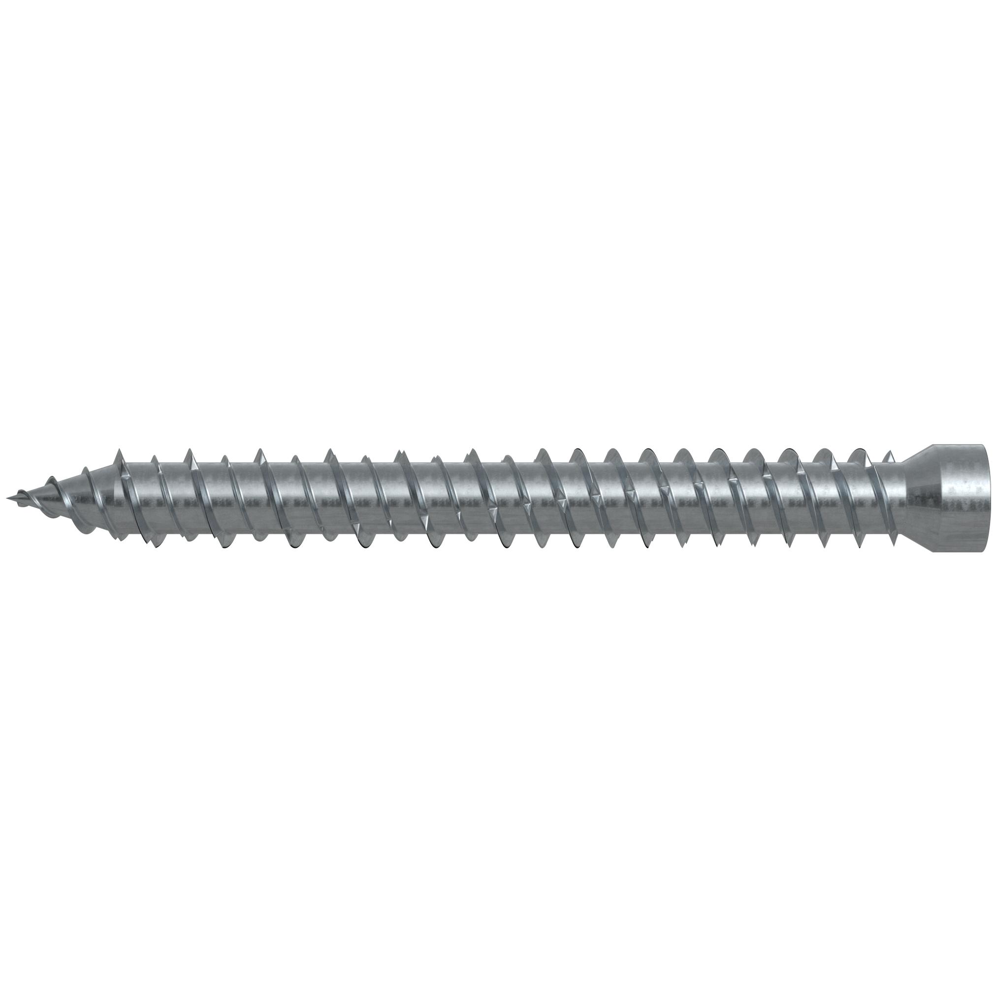 fischer Fensterrahmenschraube FFSZ 7,5x102-1 fischer Fensterrahmenschraube FFSZ 7,5x102-1