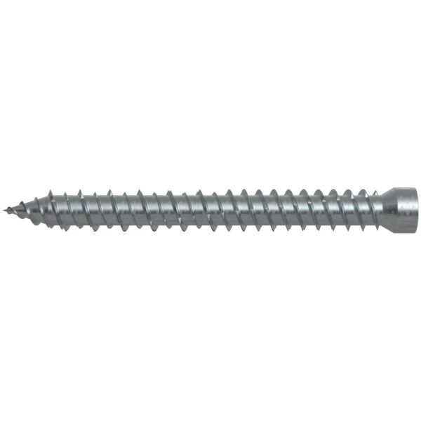 fischer Fensterrahmenschraube FFSZ 7,5x62-1