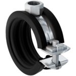 fischer Gelenkrohrschelle FGRS 50-55-1