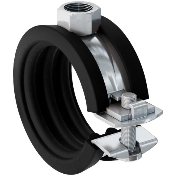 fischer Gelenkrohrschelle FGRS 8-11-1