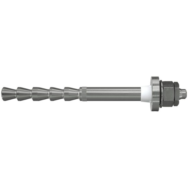 fischer Highbond dynamic FHB-A dyn 16x125/50 HCR-1