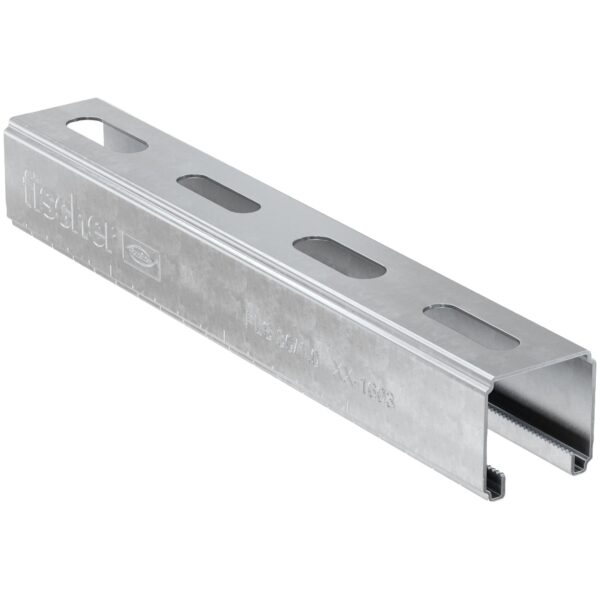 fischer Montageschiene FLS 30/1,0 - 3000-1
