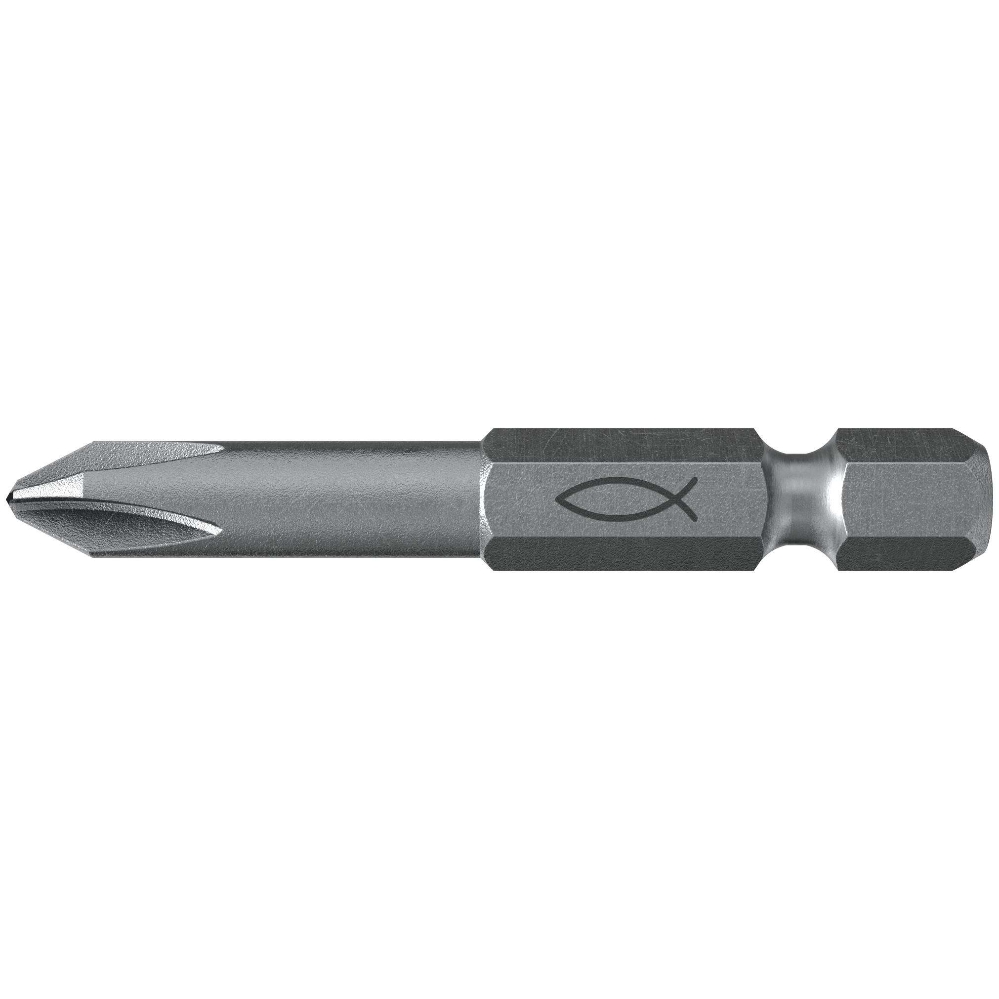fischer Profi Bit FPB PH 2 50mm (1)-1 fischer Profi Bit FPB PH 2 50mm (1)-1