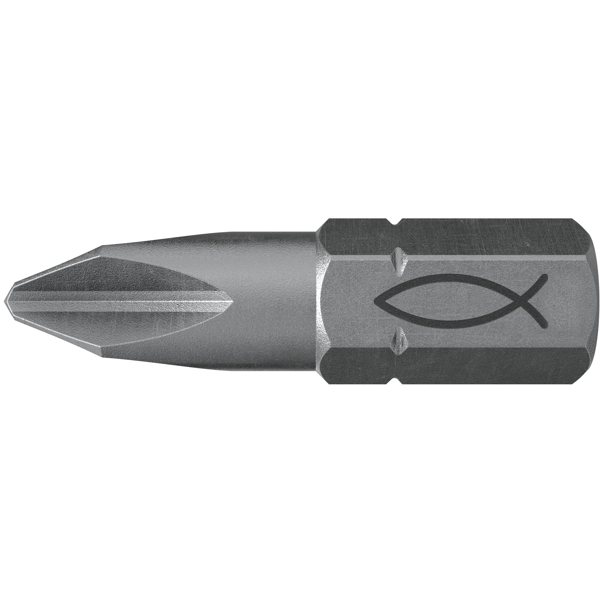 fischer Profi Bit FPB PH 1 (10)-1 fischer Profi Bit FPB PH 1 (10)-1