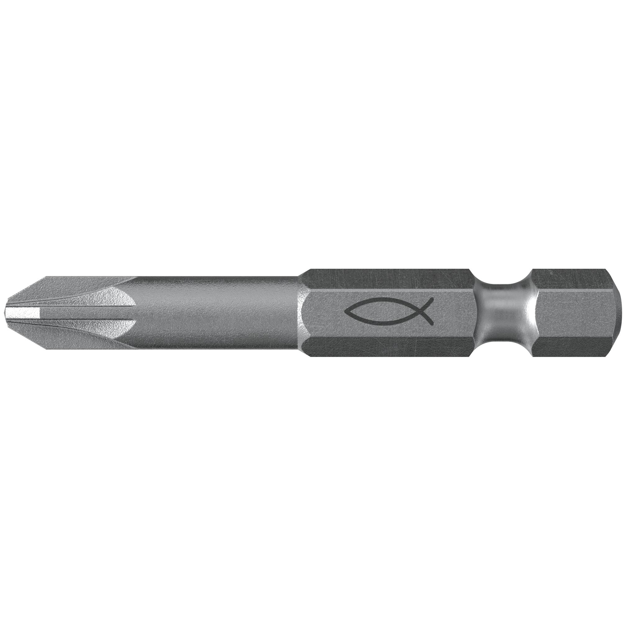 fischer Profi Bit FPB PZ 2 50mm (1)-1 fischer Profi Bit FPB PZ 2 50mm (1)-1