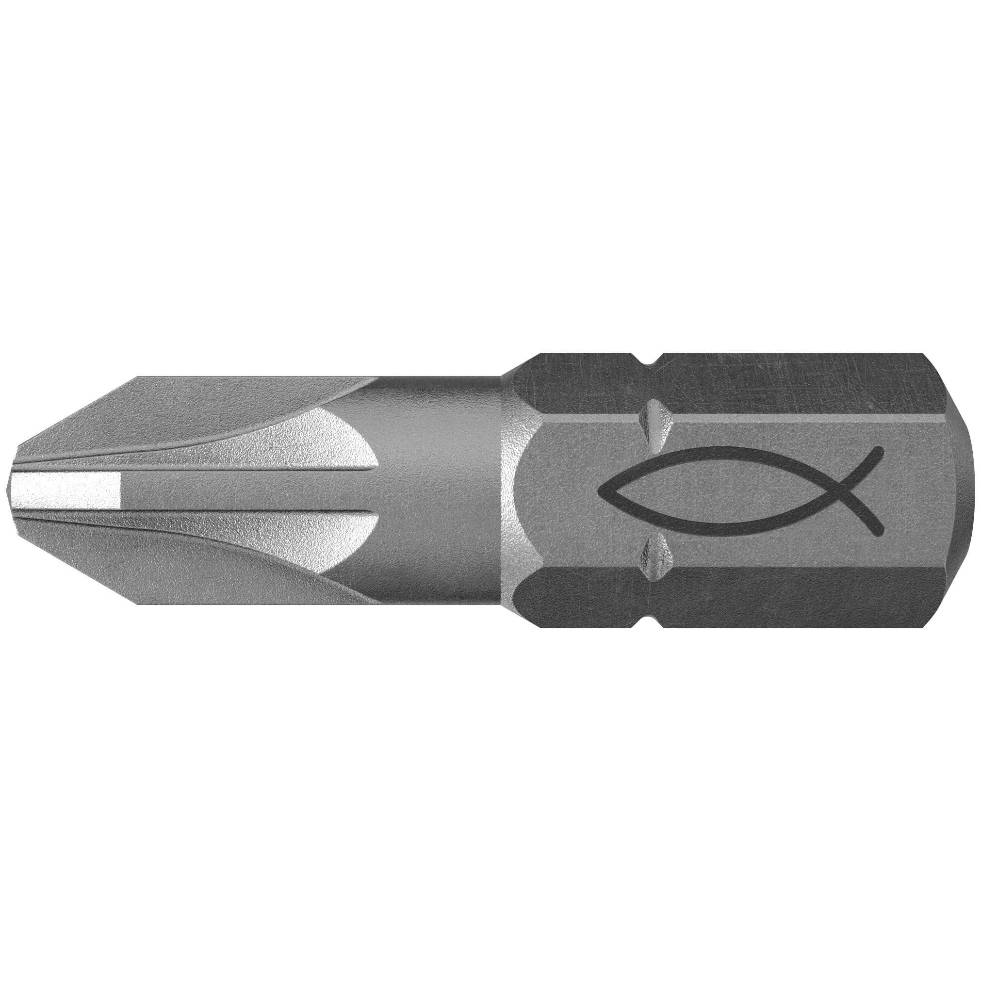 fischer Profi Bit FPB PZ 2 (10)-1 fischer Profi Bit FPB PZ 2 (10)-1