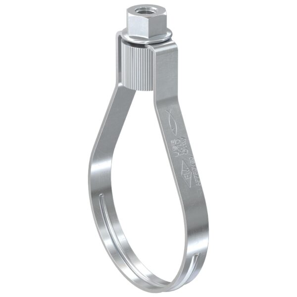 fischer Sprinklerschelle FRLH 1 1/2" M10-1