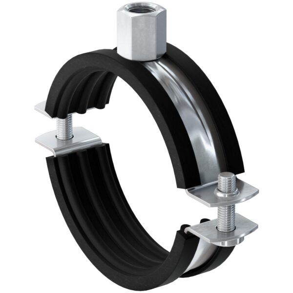 fischer Rohrschelle FRS 121-128 M8/M10-1