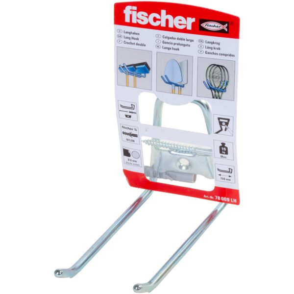 fischer Systemhaken LH-1