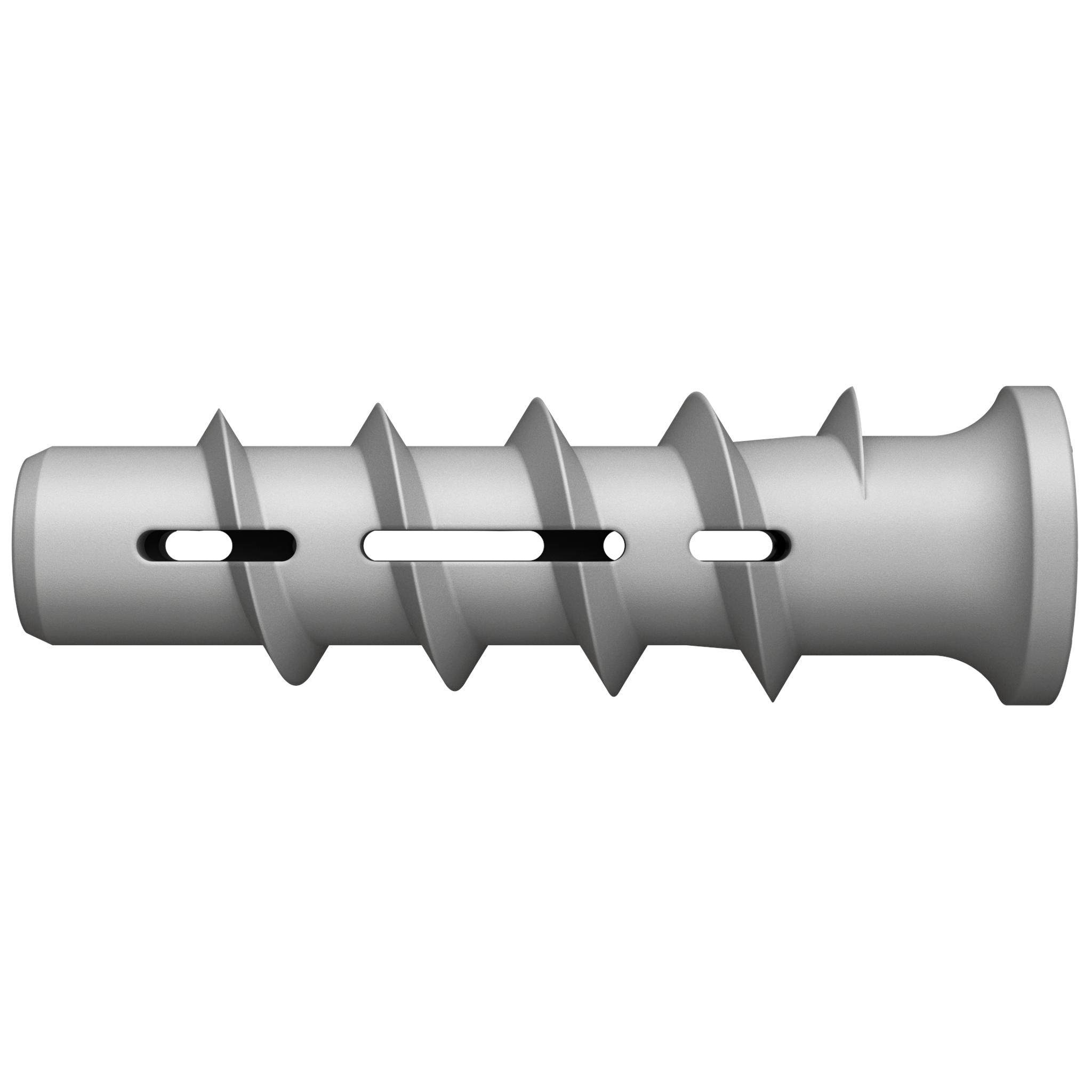 fischer Turbo Porenbetondübel FTP K 4 K (4)-1 fischer Turbo Porenbetondübel FTP K 4 K (4)-1