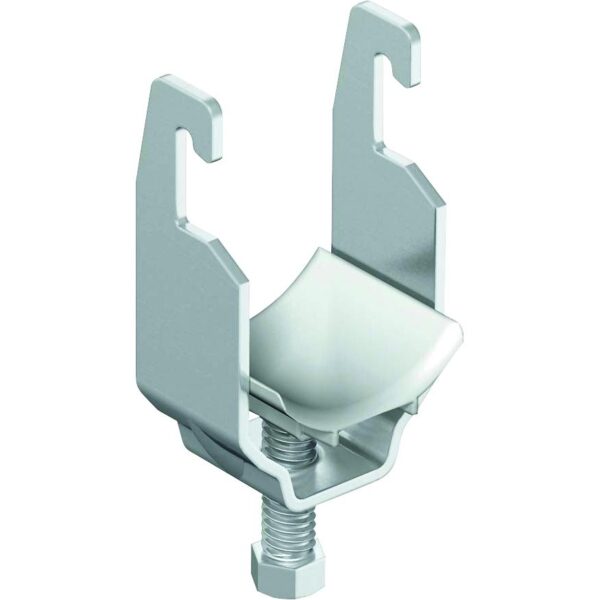 fischer Bügelschelle FUBD 48-1