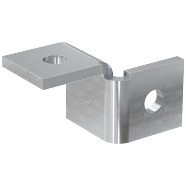 fischer Verbindungselemente FUF 180°L-1