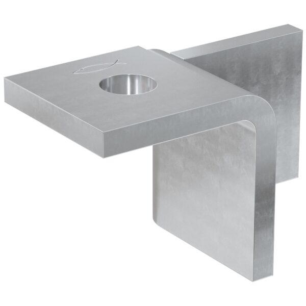 fischer Verbindungselemente FUF 180°R-1