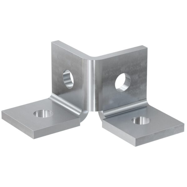 fischer Verbindungselemente FUF 4Y-1