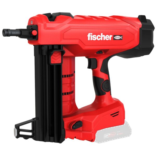 fischer Akku-Bolzenschubgerät FXC85 Solo XL-Boxx-1