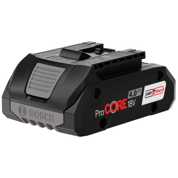 fischer Akku ProCORE 18V 4.0 Ah-1