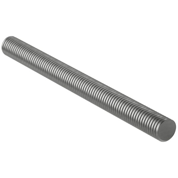 fischer Gewindestange G M10x1000 A4-1