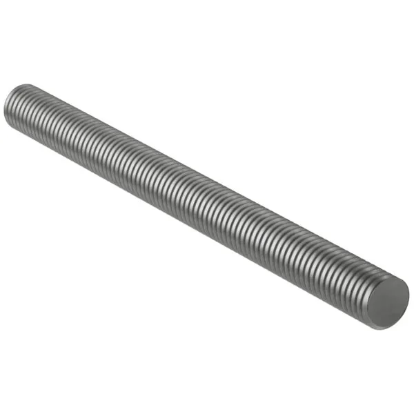 fischer Gewindestange G M10x1000 A4-1