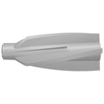 fischer Gasbetondübel GB 8 K (4)-1