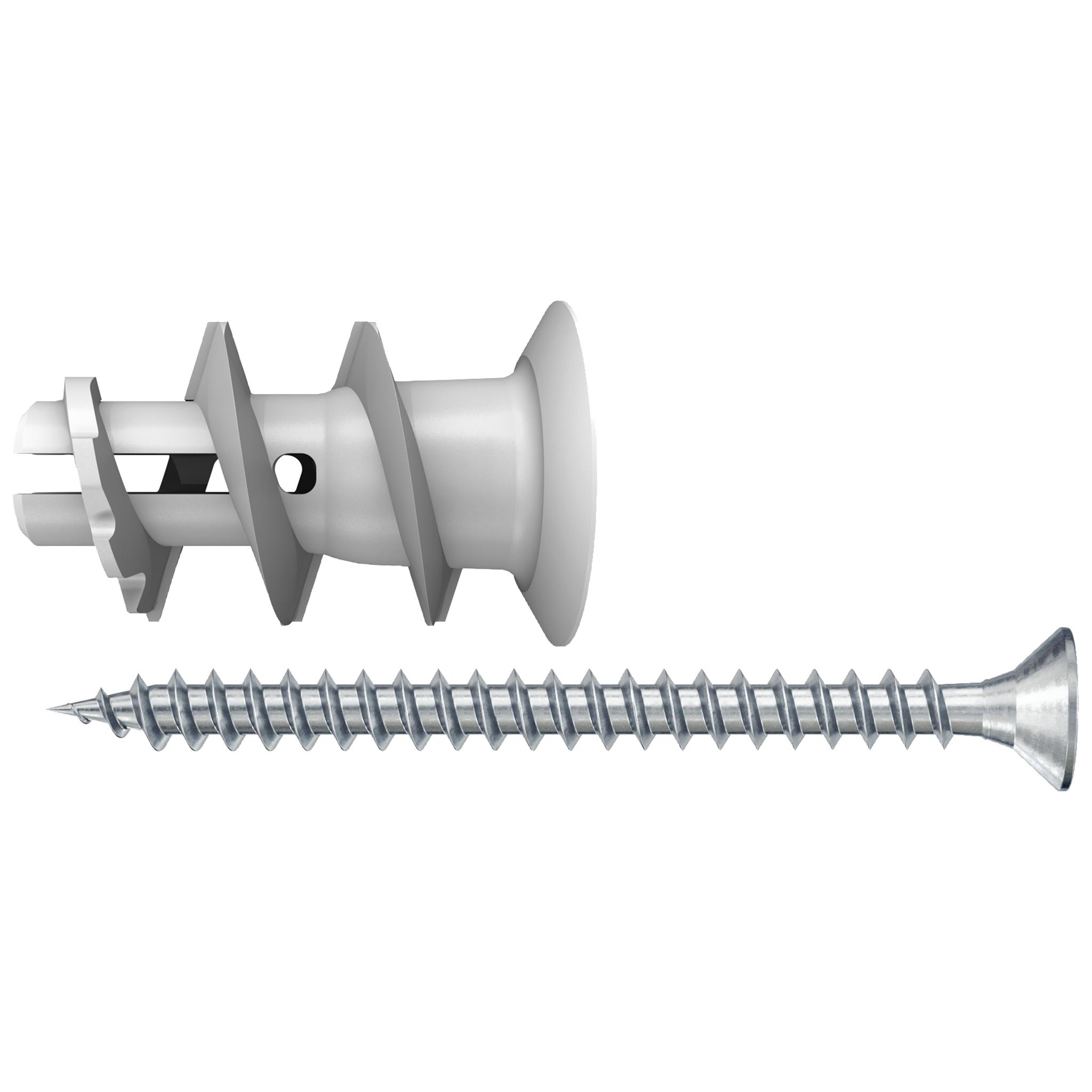 fischer Gipskartondübel GK S-1 fischer Gipskartondübel GK S-1