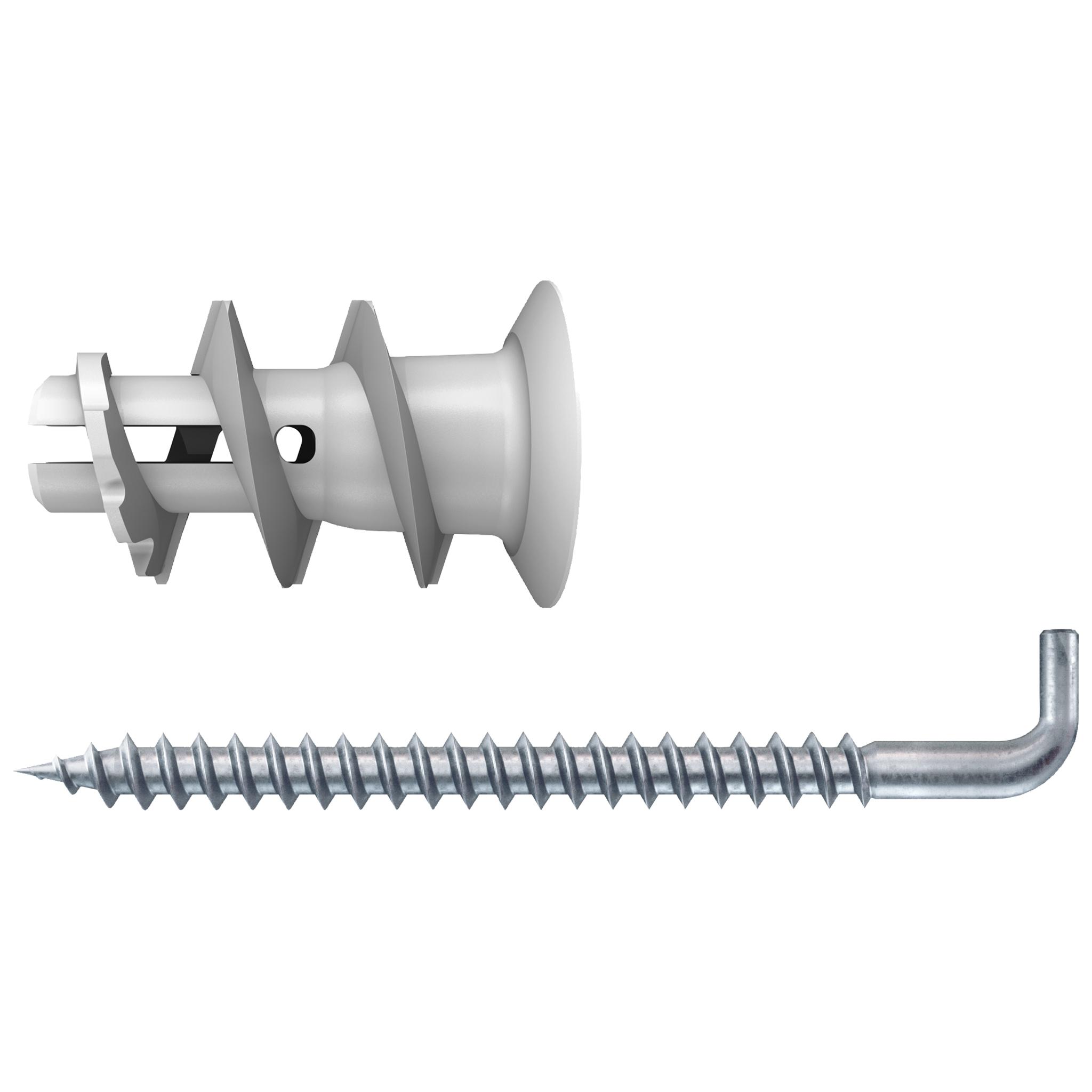 fischer Gipskartondübel GK WH K (5)-1 fischer Gipskartondübel GK WH K (5)-1