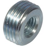 fischer Reduziermuffe GRD 1/2" / M10-1