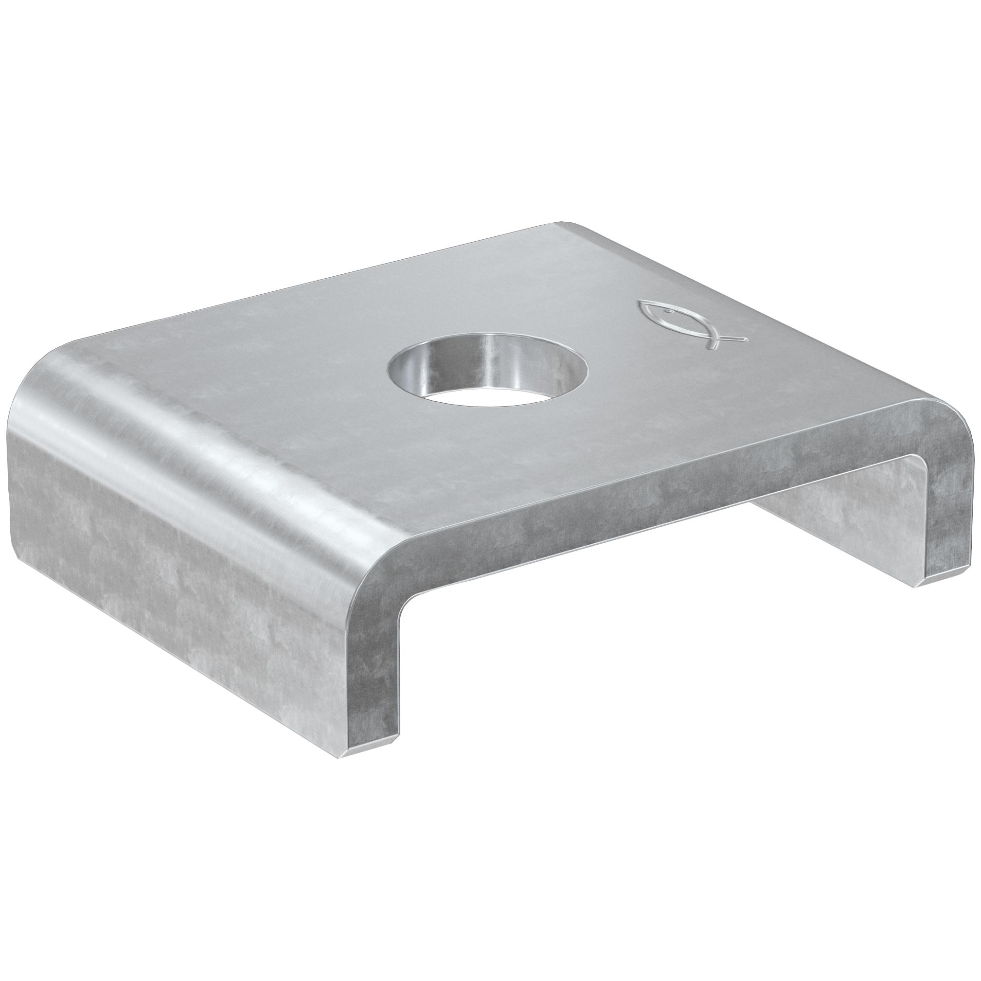 fischer Halteklaue HK 41 10,5 gvz-1 fischer Halteklaue HK 41 10,5 gvz-1