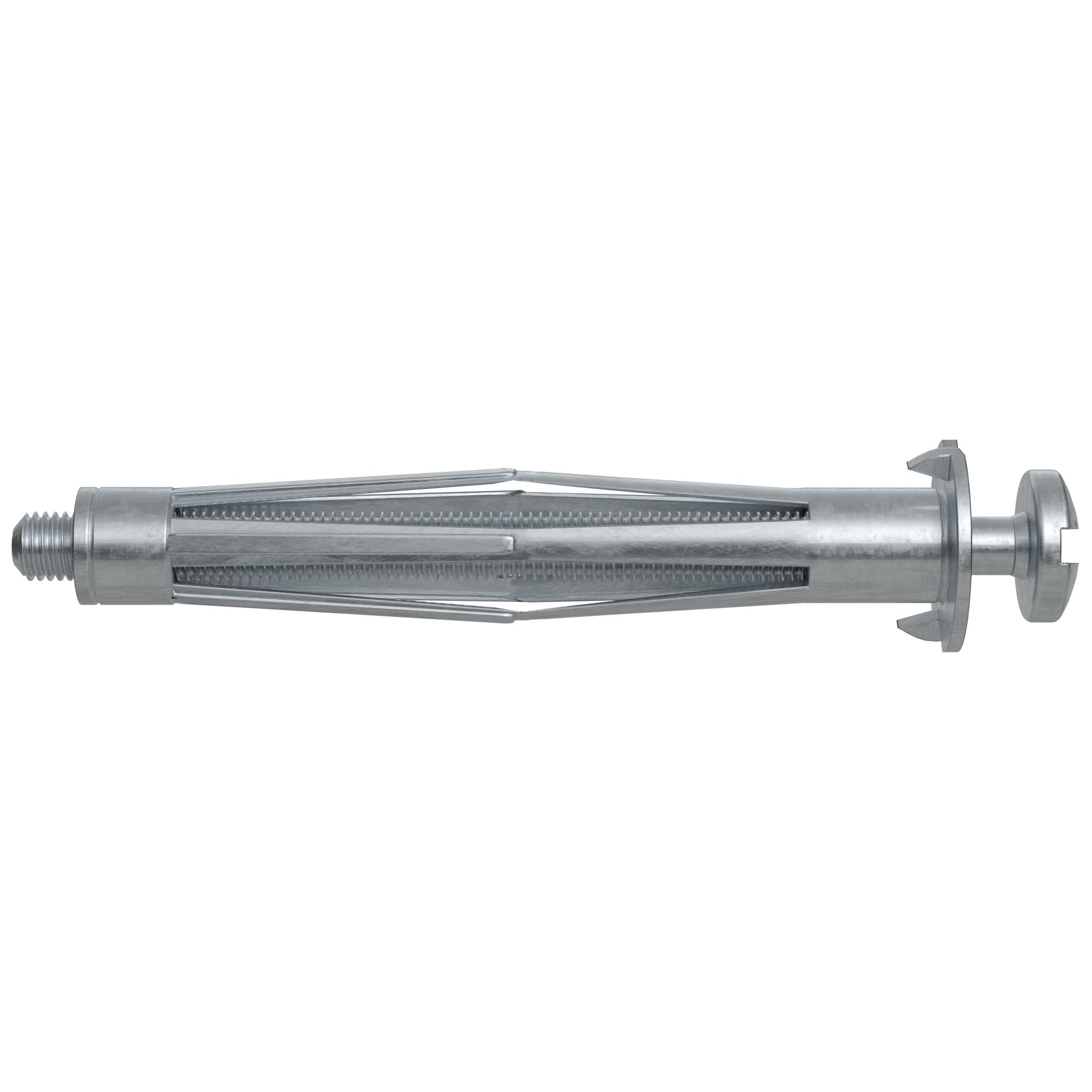 fischer Hohlraum-Metalldübel HM 4x45 S B (20)-1 fischer Hohlraum-Metalldübel HM 4x45 S B (20)-1