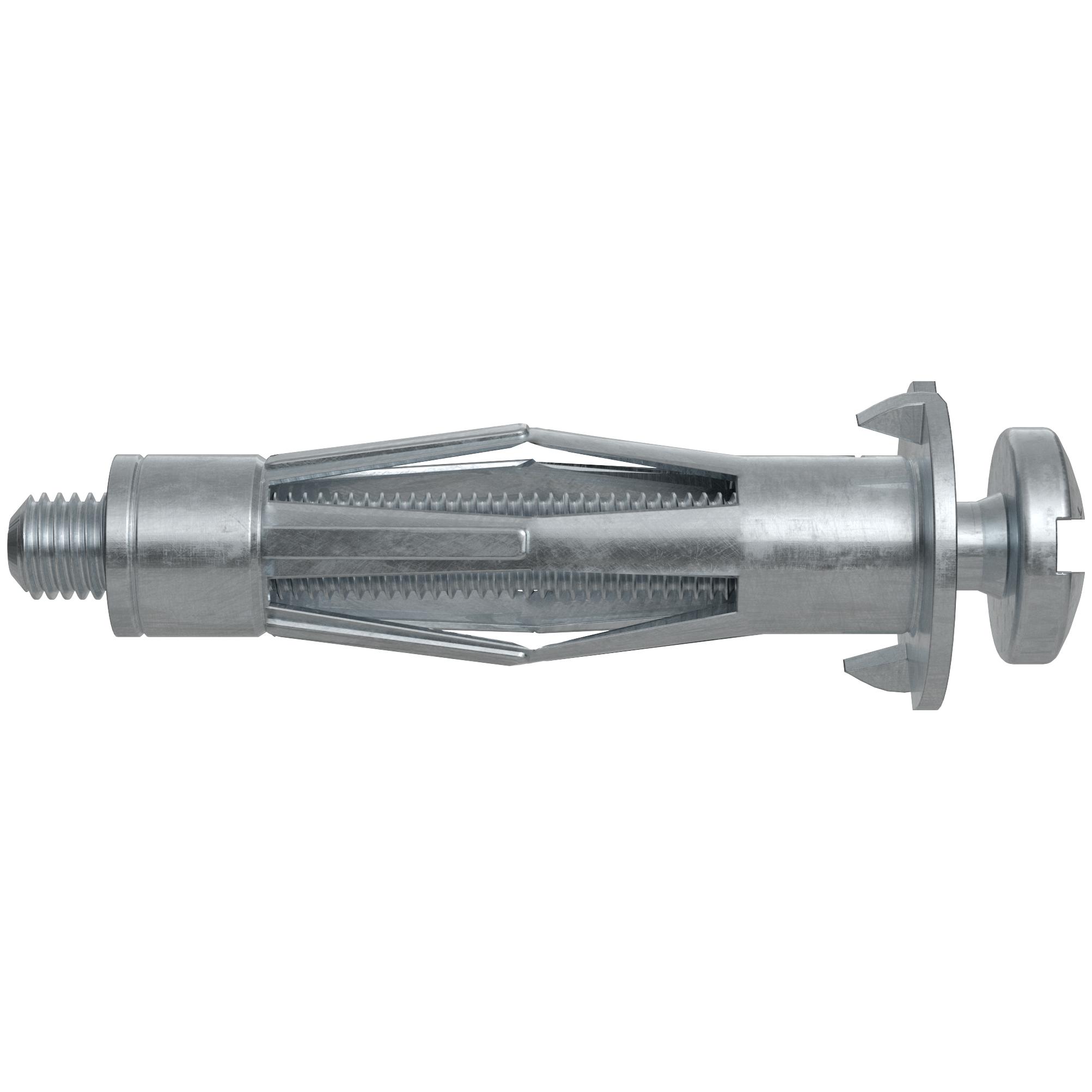 fischer Hohlraum-Metalldübel HM 6x52 S-1 fischer Hohlraum-Metalldübel HM 6x52 S-1