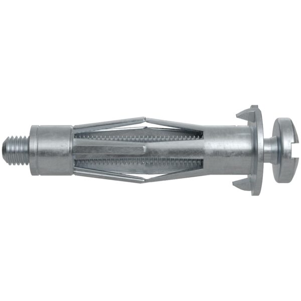 fischer Hohlraum-Metalldübel HM 6x37 S K (4)-1