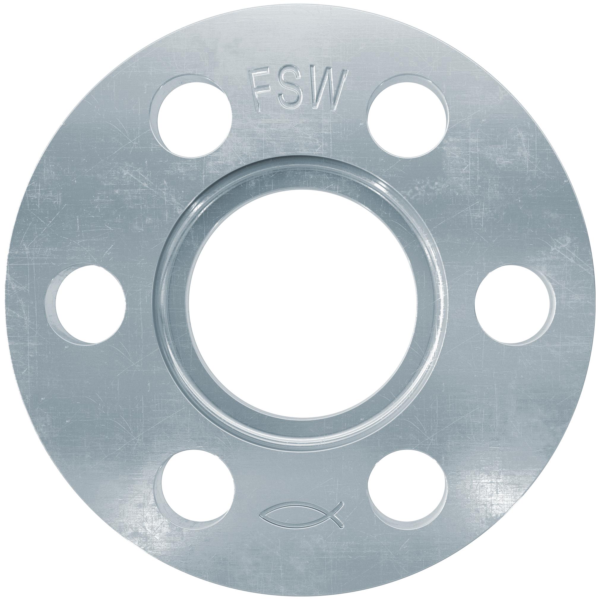fischer Justierscheibe FSW 10-1 fischer Justierscheibe FSW 10-1
