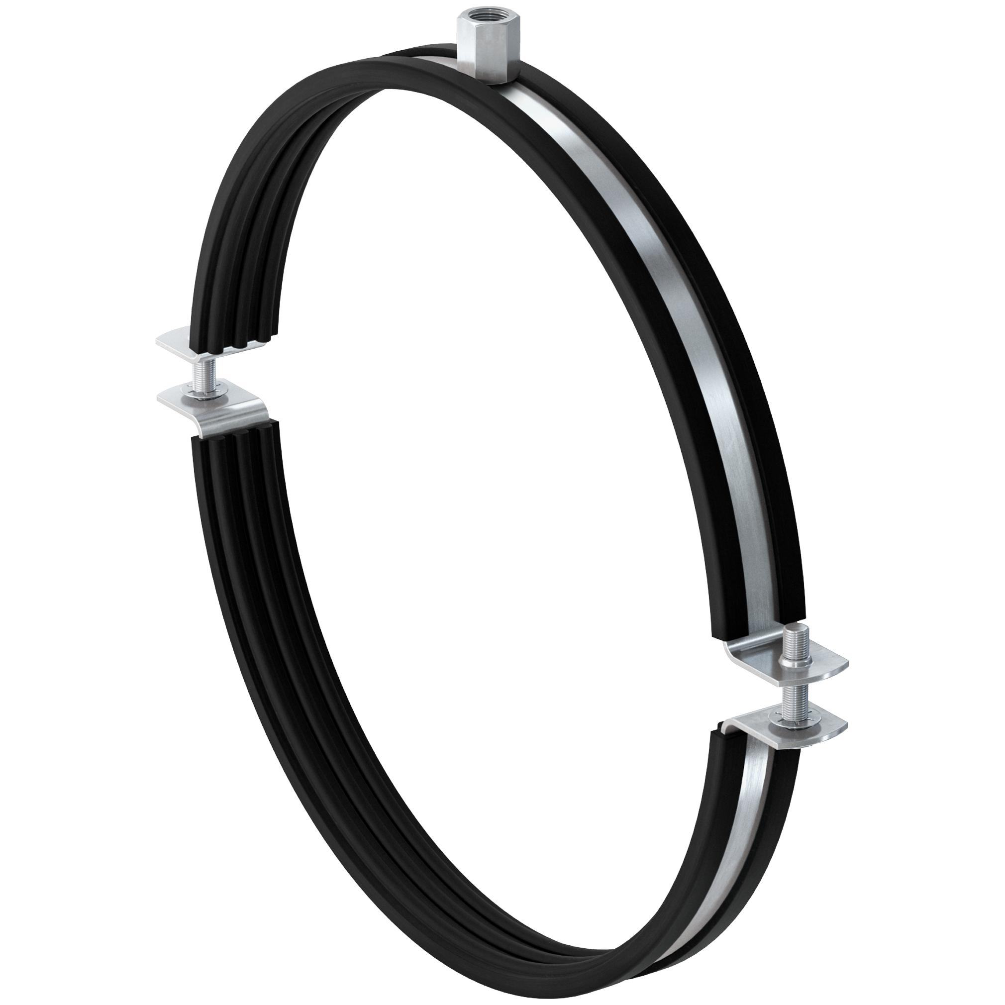 fischer Lüftungskanalschelle LGS 630-1 fischer Lüftungskanalschelle LGS 630-1