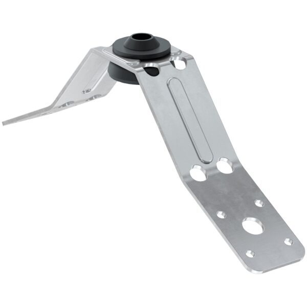 fischer Lüftungsrohrbügel LRB-1