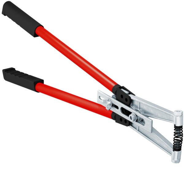 fischer Lochzange LZ-1