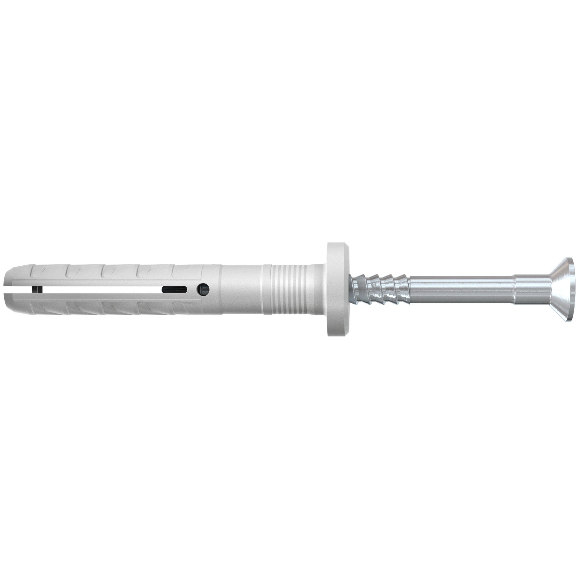 fischer Nageldübel N 6x60/30 F (100)-1 fischer Nageldübel N 6x60/30 F (100)-1