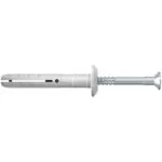 fischer Nageldübel N 8x40/1 P (50)-1