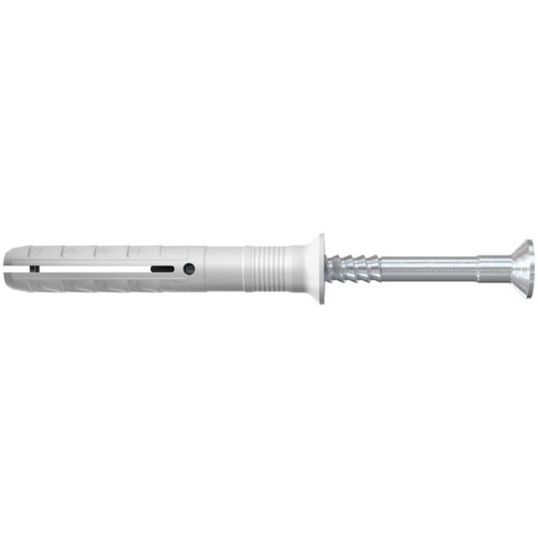fischer Nageldübel N 5x50/30 S K (20)-1