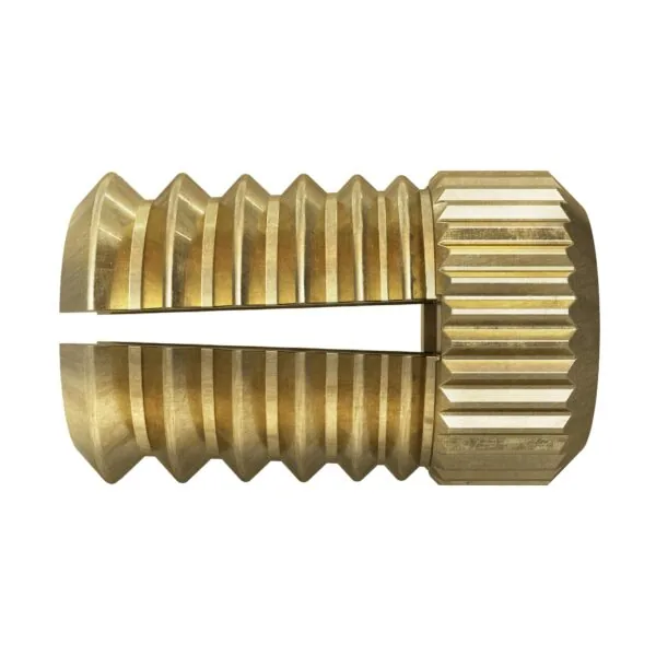 fischer Messingdübel PA 4 M6/10,5-1