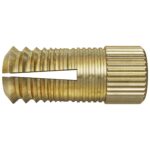 fischer Messingdübel PA 4 M10/25-1