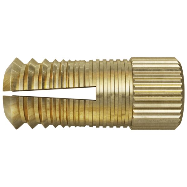 fischer Messingdübel PA 4 M10/25-1