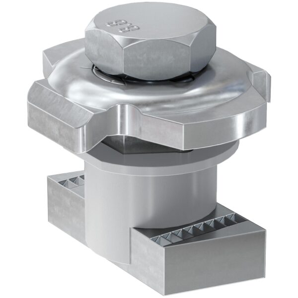 fischer Durchsteckverbinder PFCN 41-1
