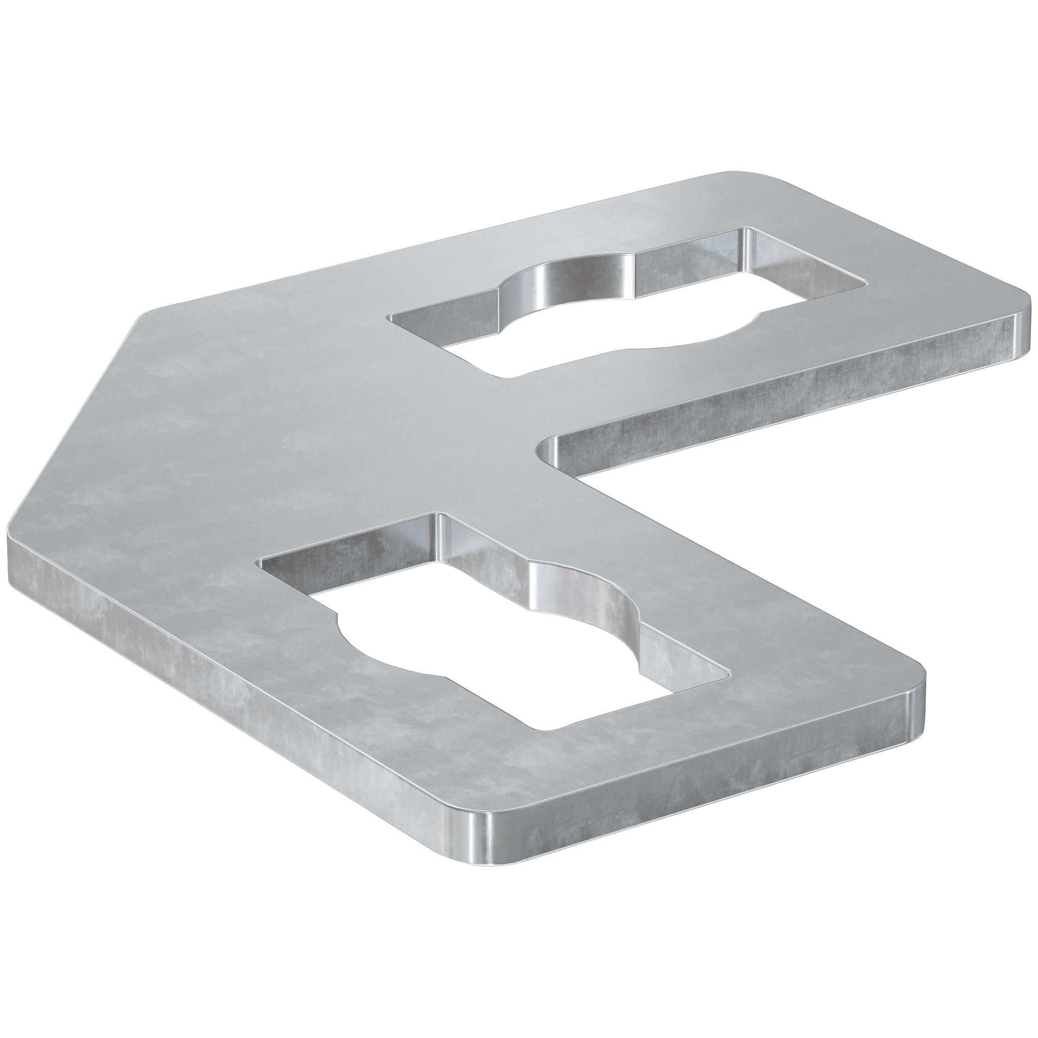 fischer Verbindungselement PFFF 2L zl-1 fischer Verbindungselement PFFF 2L zl-1