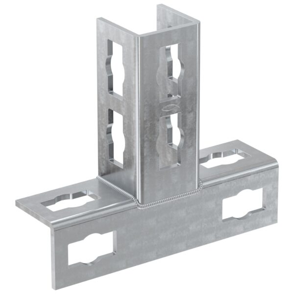 fischer Verbindungselement PFUF 2D gvz-1