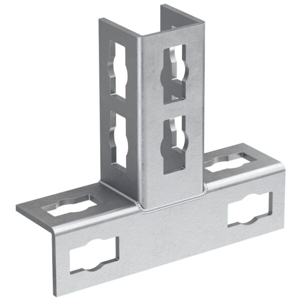 fischer Verbindungselement PFUF 2D zl-1