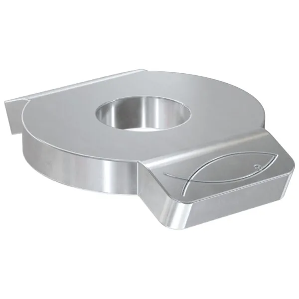 fischer U-Scheibe PU 12,5-1