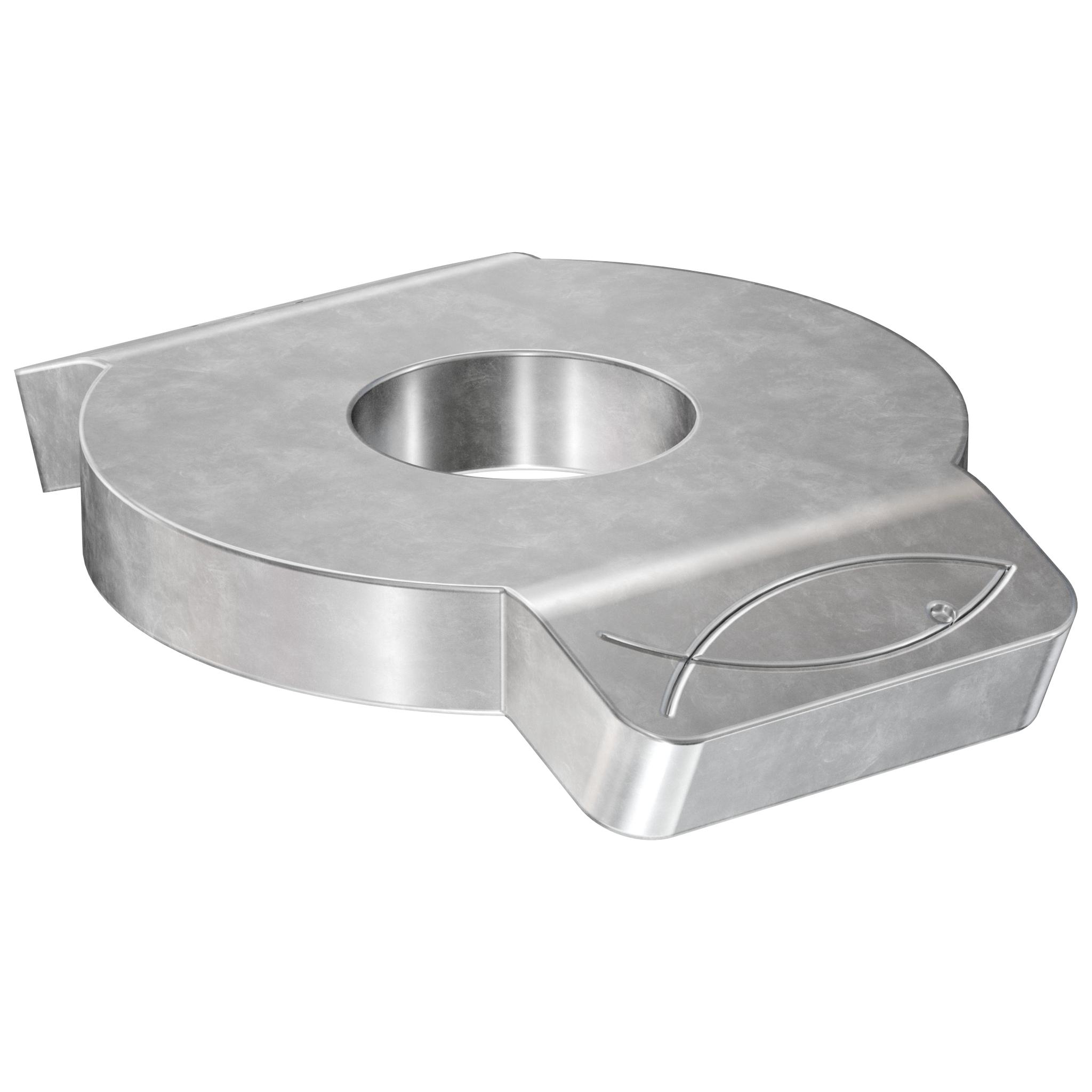 fischer U-Scheibe PU 12,5 zl-1 fischer U-Scheibe PU 12,5 zl-1